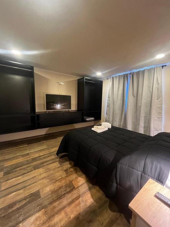 Departamentos del centro - 1