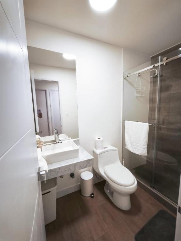 3BR Miraflores - Pool & Jacuzzi in the Heart of the City - 5