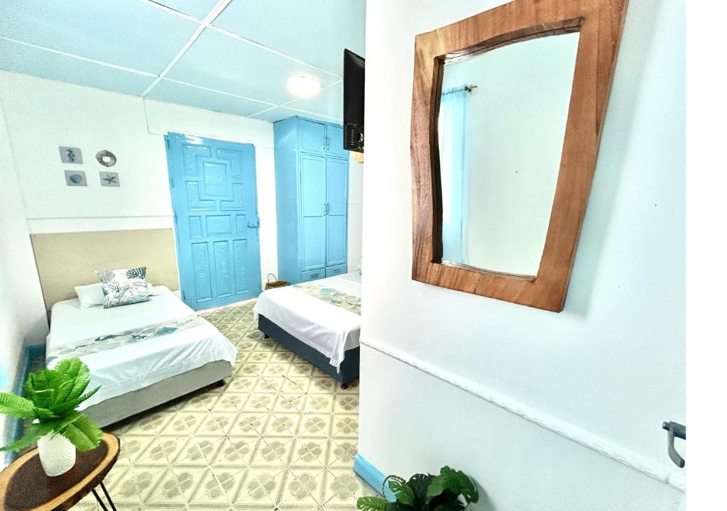 Hotel K A S A Y A Boutique Centro Historico - 4