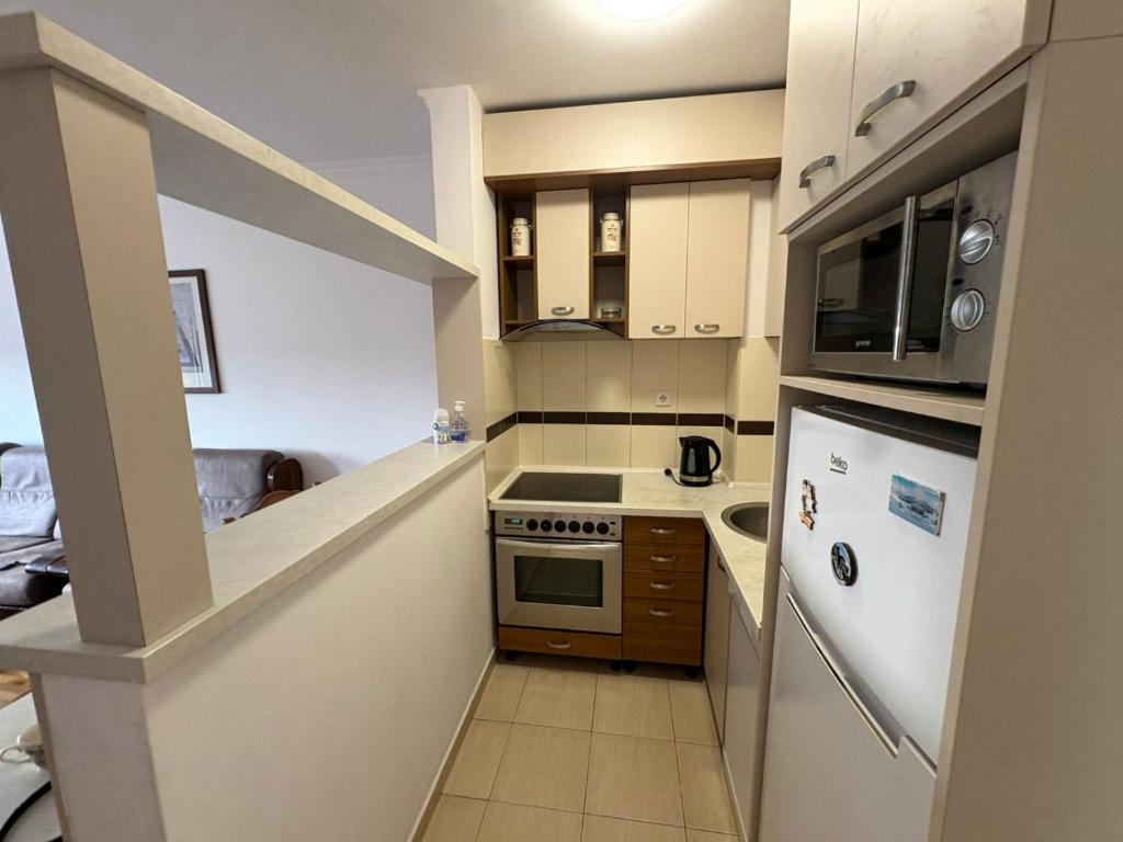 Apartman Dream - 5