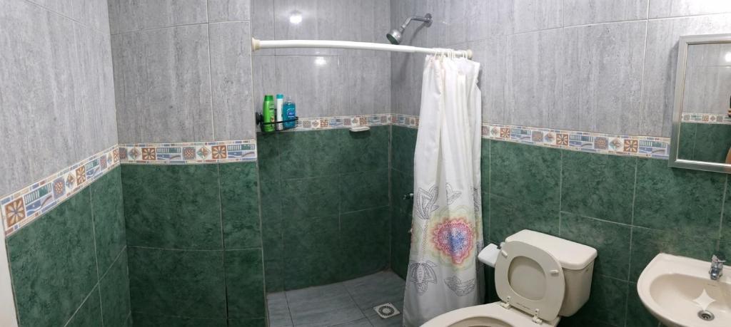 monoambiente mdq centro - 3