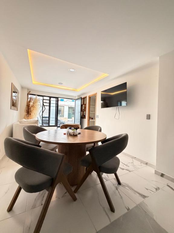 Apartamento en Circasia nuevo, moderno y acogedor cerca del parque - 4