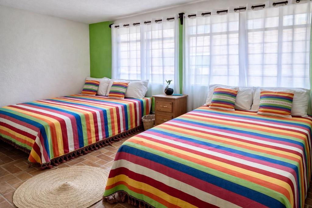 Hostal Casa Alixel - 1