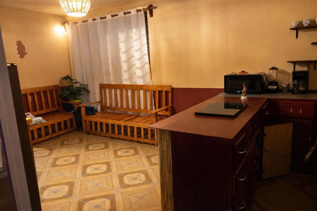 Hostal Casa Alixel - 2