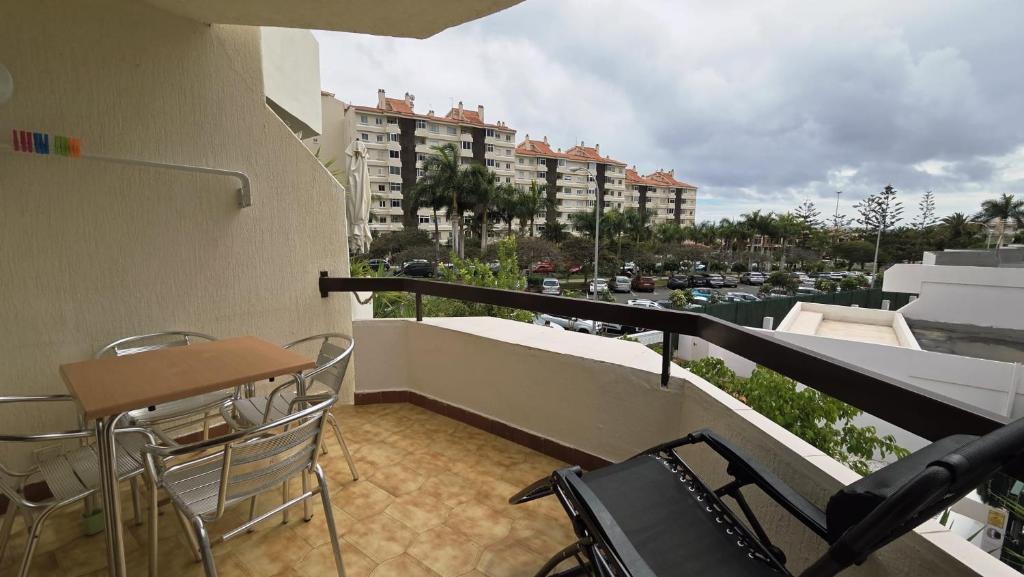 Las Plataneras Terrace Apartment Los Cristianos - 1