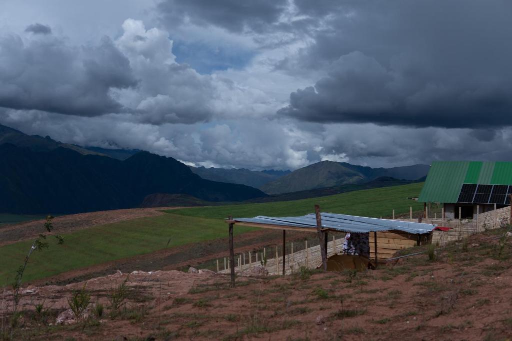 Camping tres nevados - 4