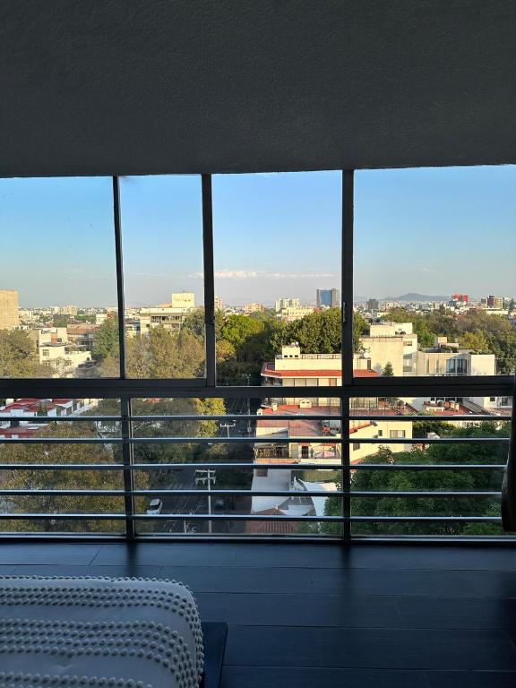 Bright Shelter in Del Valle, Panoramic Views - 2