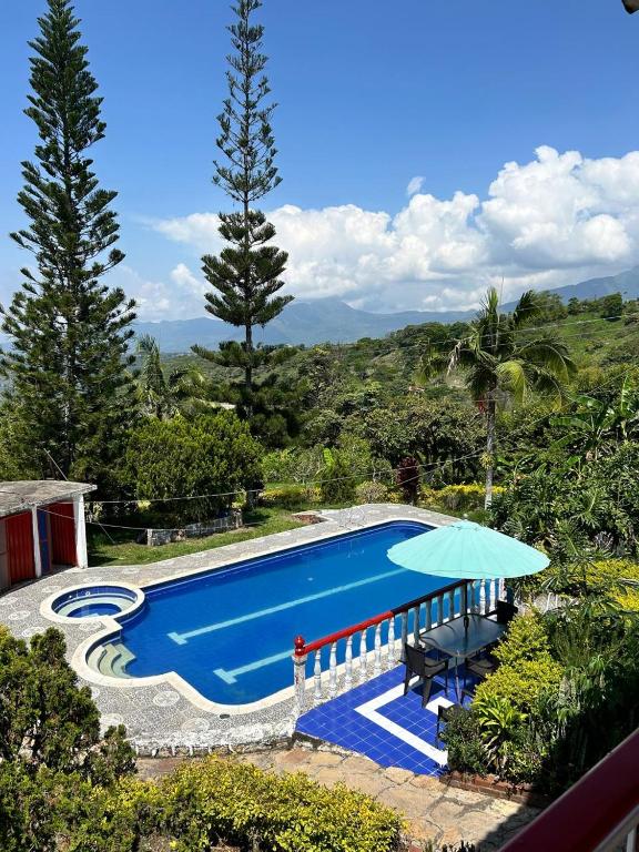 Finca la Dinastia - 2