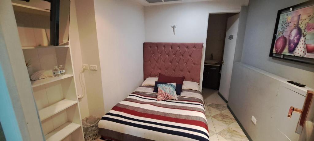 Encantadoras Habitaciones Privadas Del Valle - 2