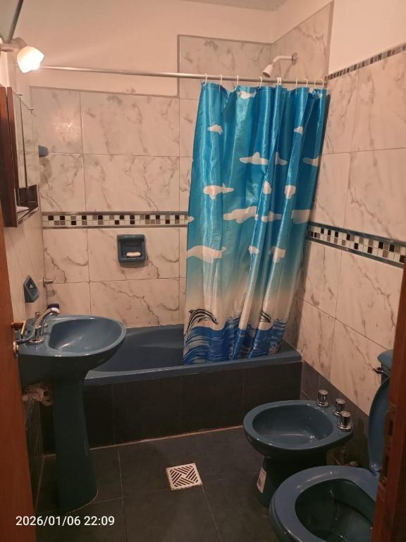 M & M El pórtico de la Quebrada - 3