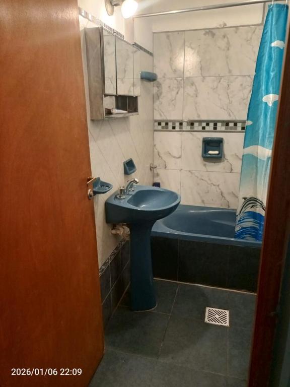 M & M El pórtico de la Quebrada - 4