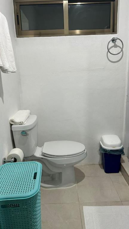 Suite Amplia y Cómoda en Zona Norte de Mérida - 5