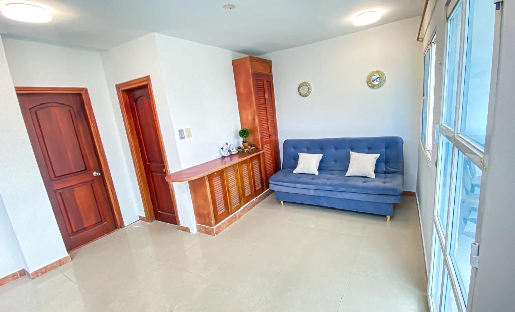 casa con piscina privada - 5