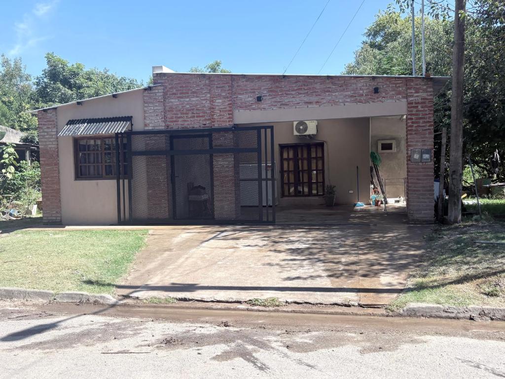 Casa saavedra - 2