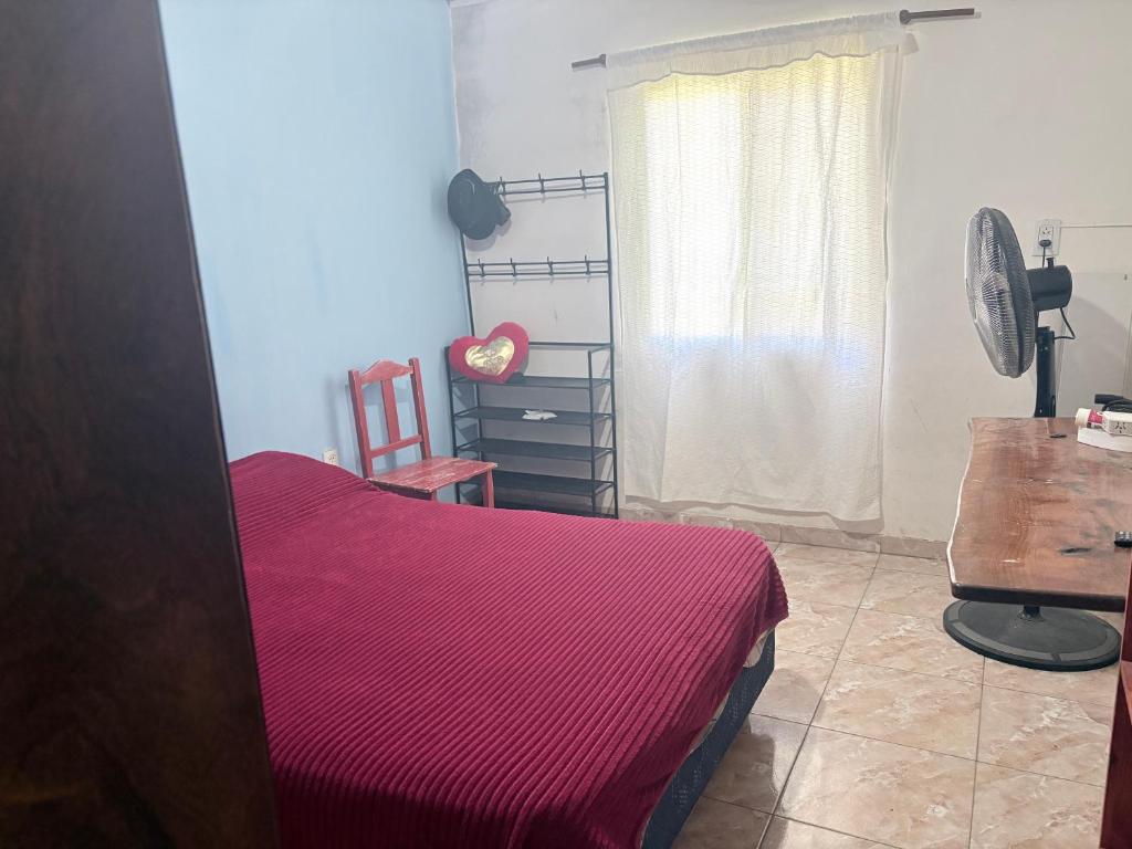 Casa saavedra - 3