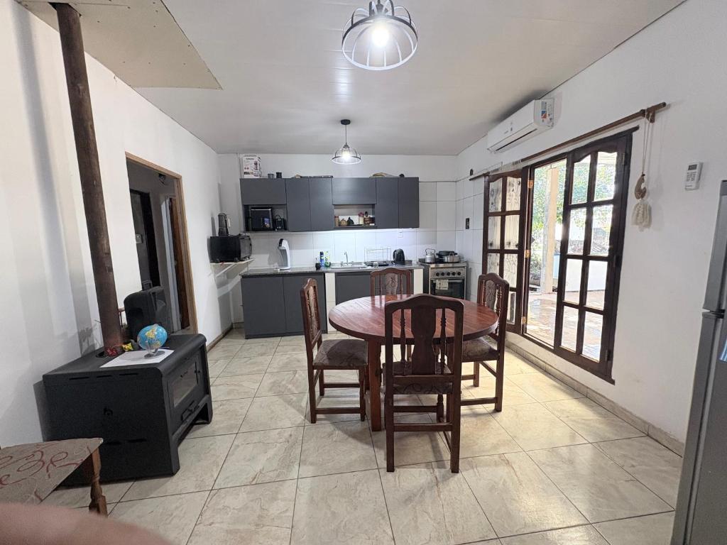 Casa saavedra - 4