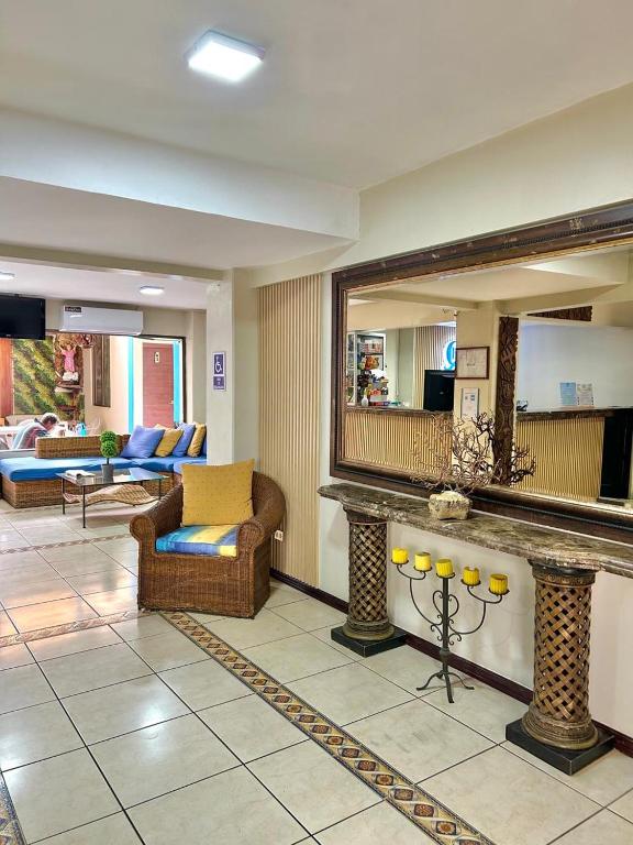 Hostal Quil - 5
