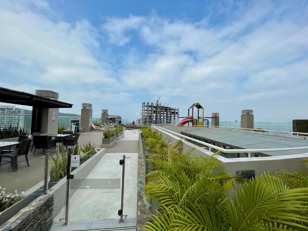 Apartamento Reserva del Mar y Playa In - 2