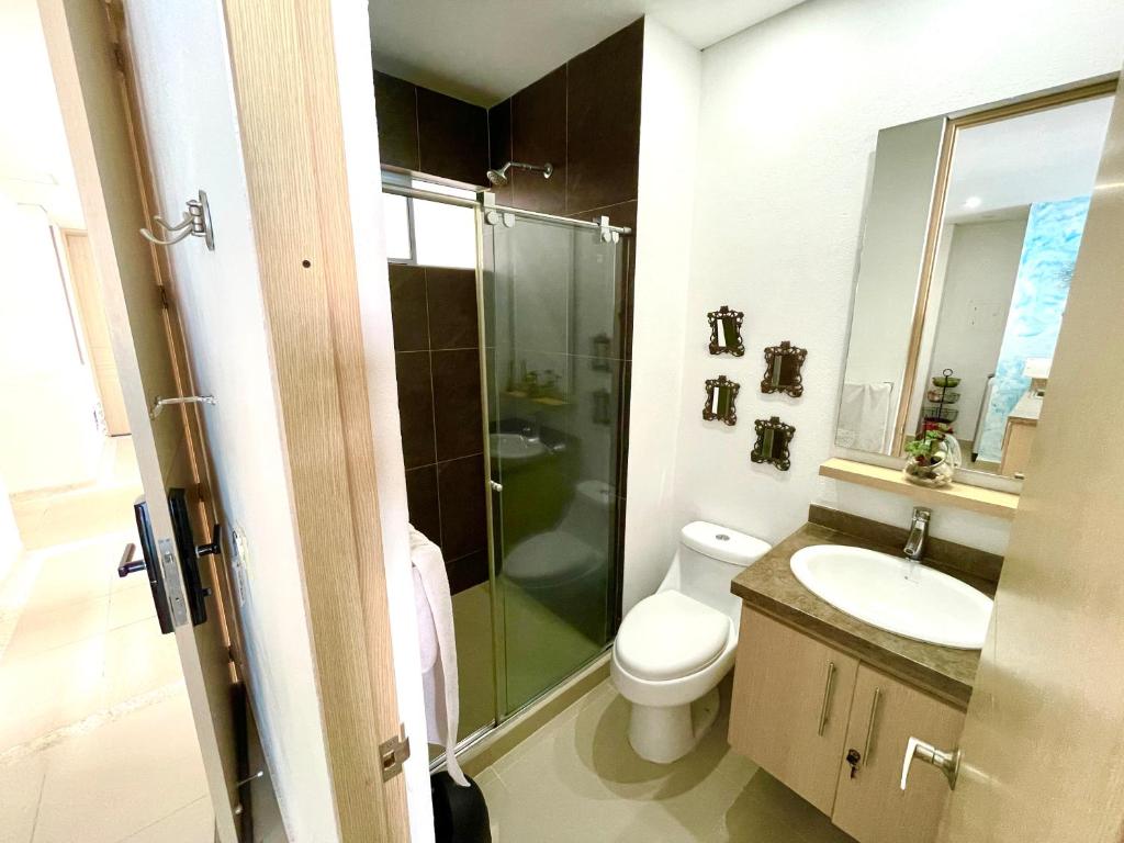 Apartamento Reserva del Mar y Playa In - 5