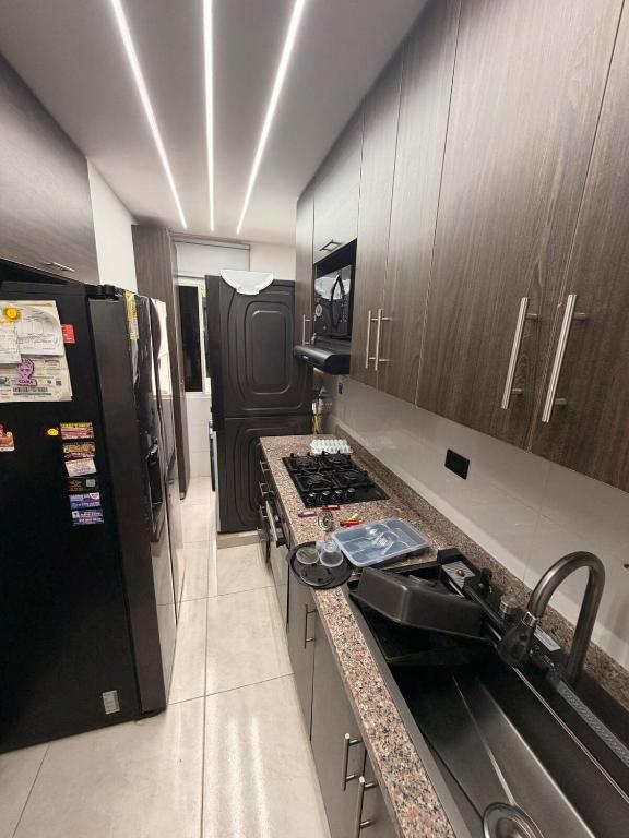 Modern and exclusive apartment in Villavicencio - 4