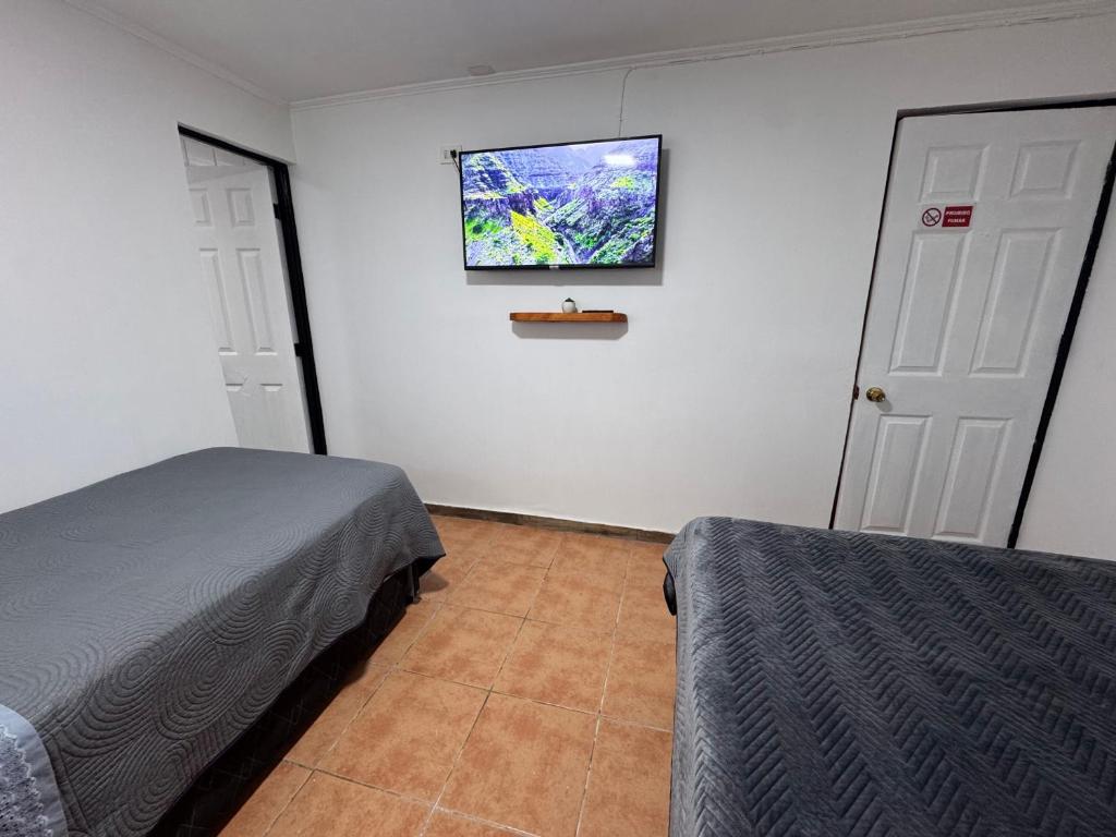 Residencial Don Santiago - 3