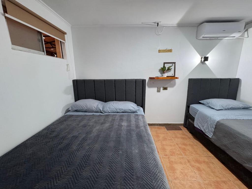 Residencial Don Santiago - 4