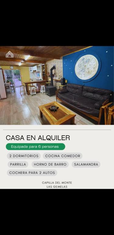 Esperanza - 1