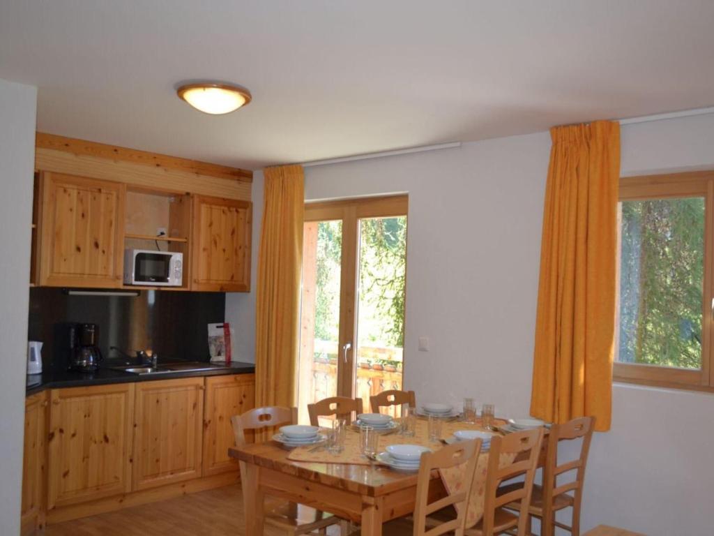 Welcoming apartment with balcony - 2