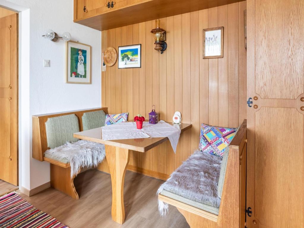 Apartment in Carinthia on Lake Woerthersee - 2