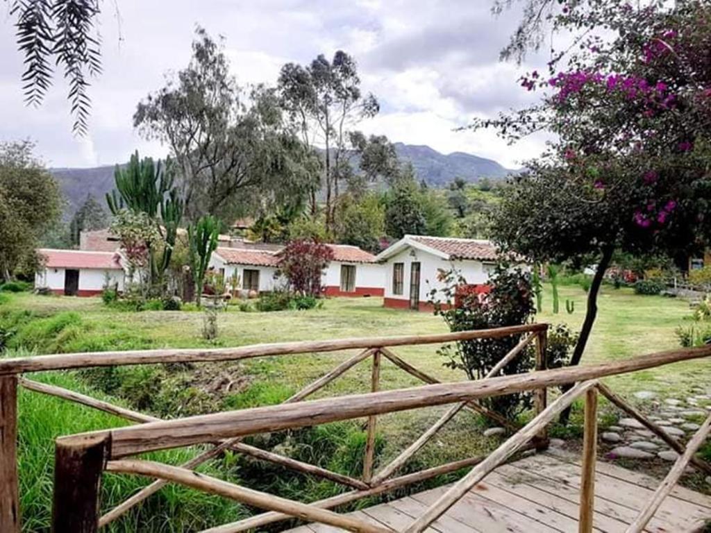 la posada del turista - 3