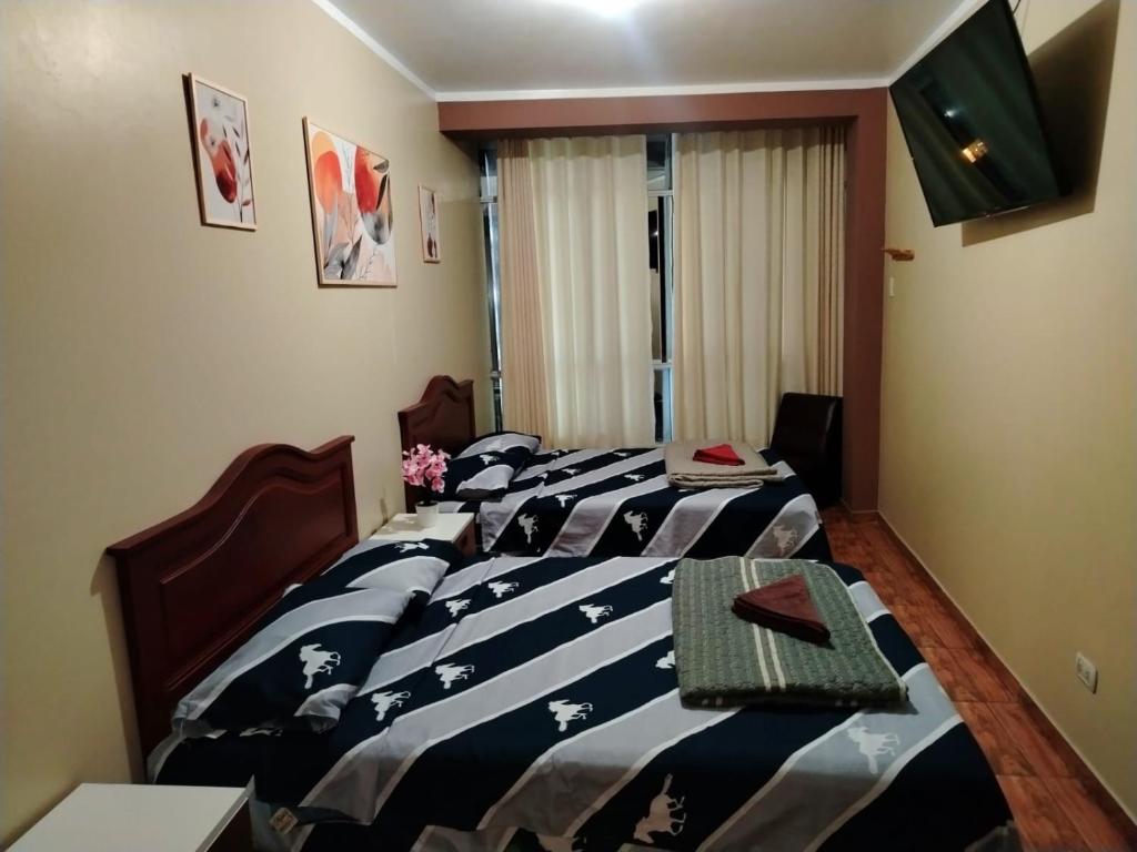 Hostal Anita - 5