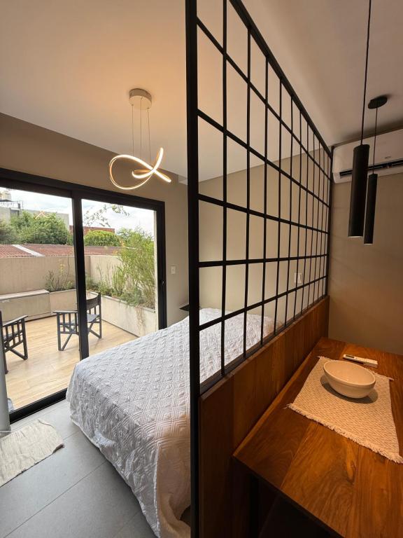 Apartamento con Jardín Privado, Kona 21 Posadas - 4