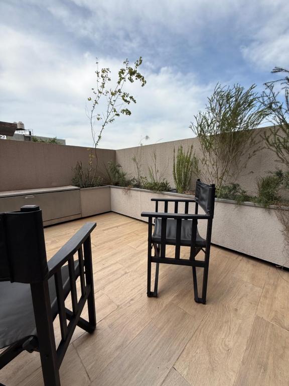 Apartamento con Jardín Privado, Kona 21 Posadas - 2