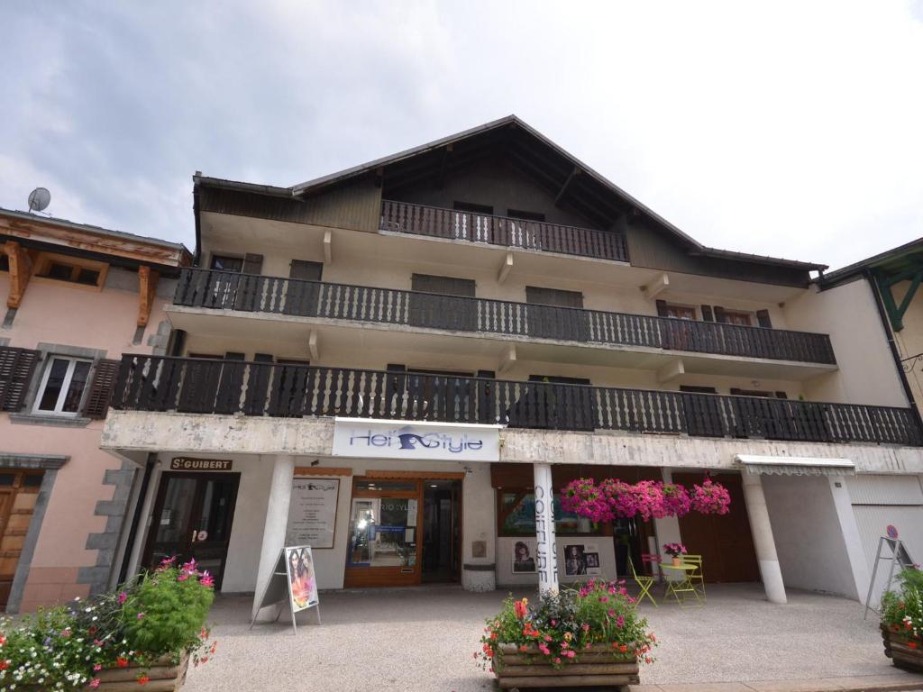 Appartement central et charmant - 4 pers. - FR-1-623-169 - 5