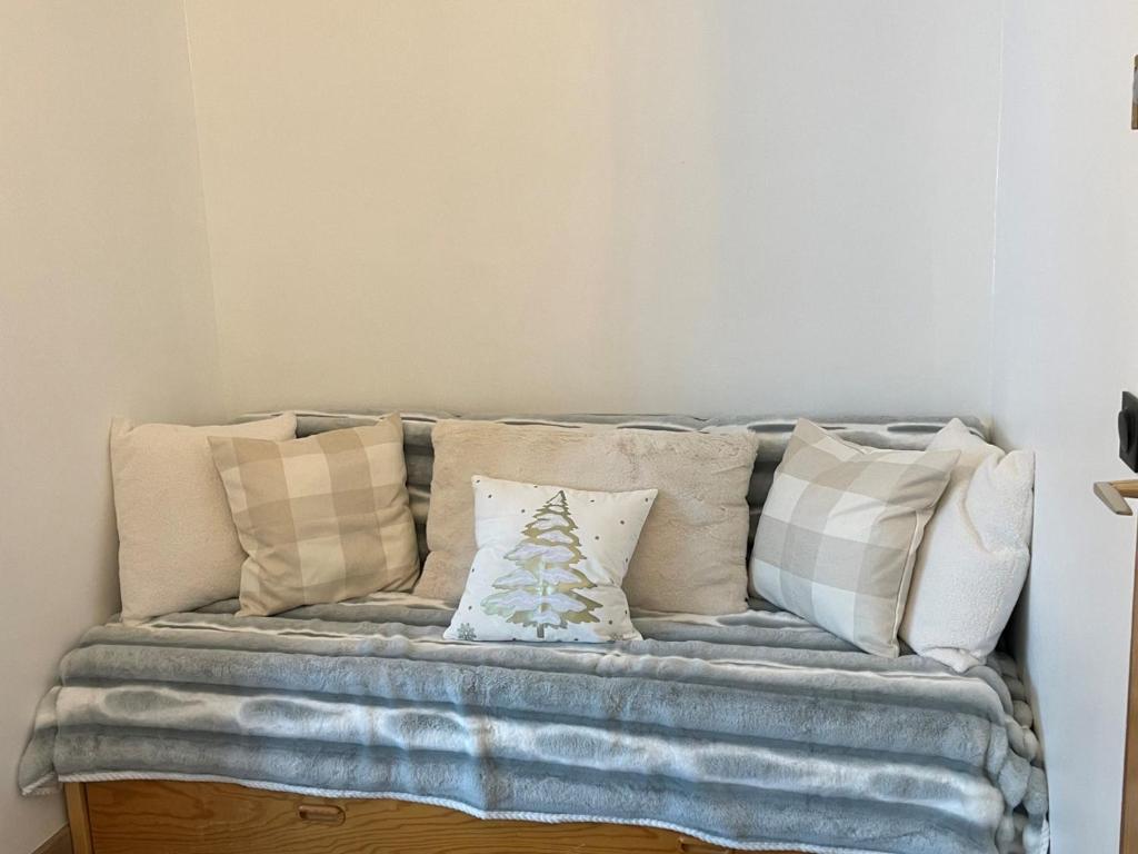 Studio rénové proche centre - 4 pers. - FR-1-836-68 - 3