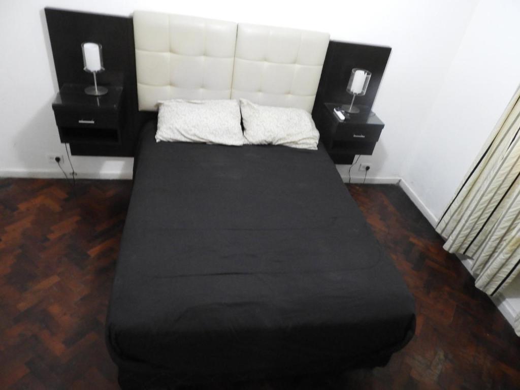 Apartment in downtown Buenos Aires - 1