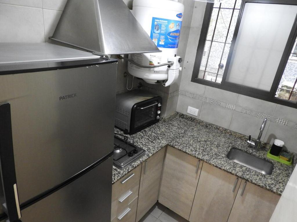 Apartment in downtown Buenos Aires - 2