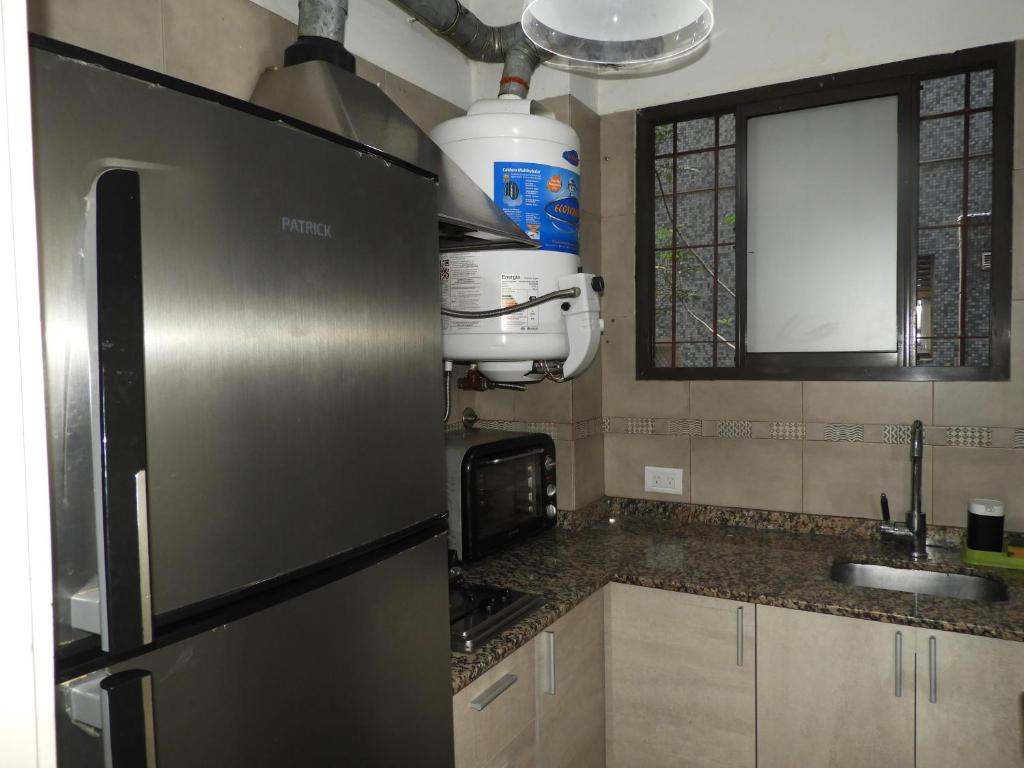 Apartment in downtown Buenos Aires - 4