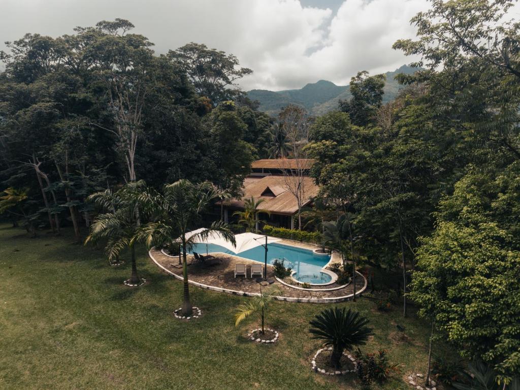 Villa Sebastiana Bungalows - 1