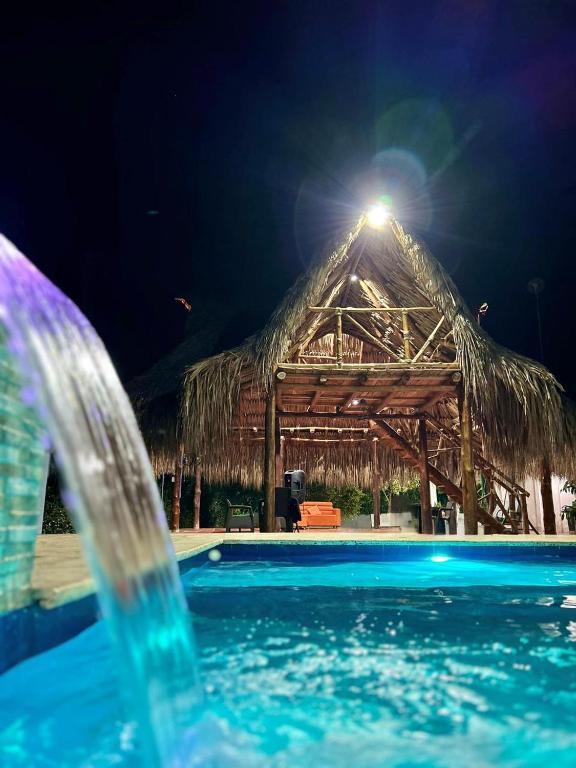 Finca # 20 - Arjona - 4