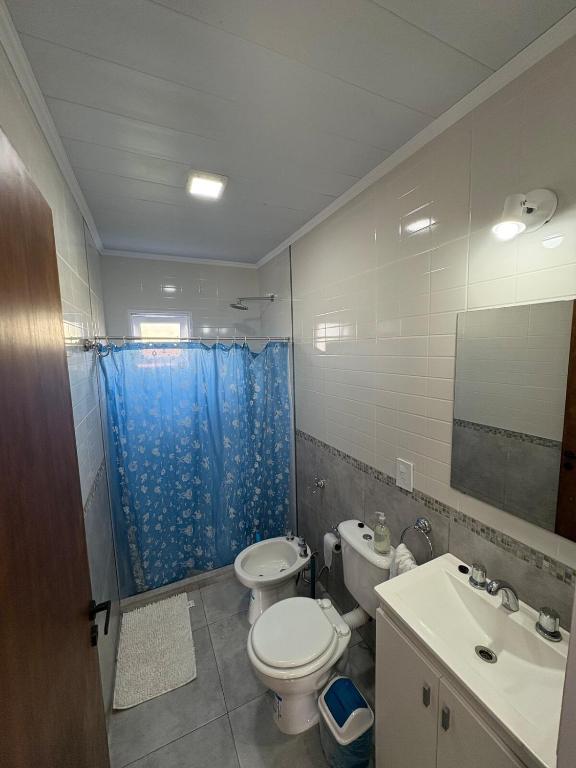 Bungalow overlooking the countryside and sunset - 5