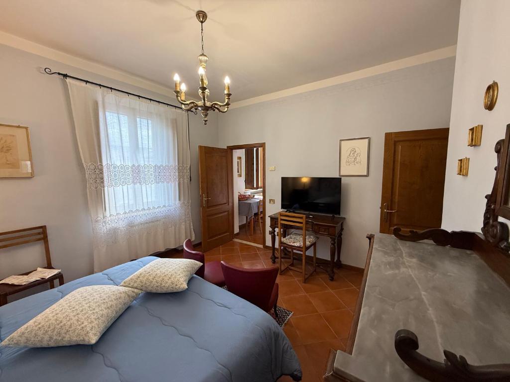 B&B Il Pettirosso di Siena - 5