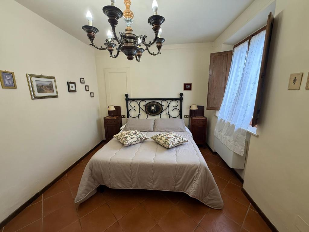 B&B Il Pettirosso di Siena - 4