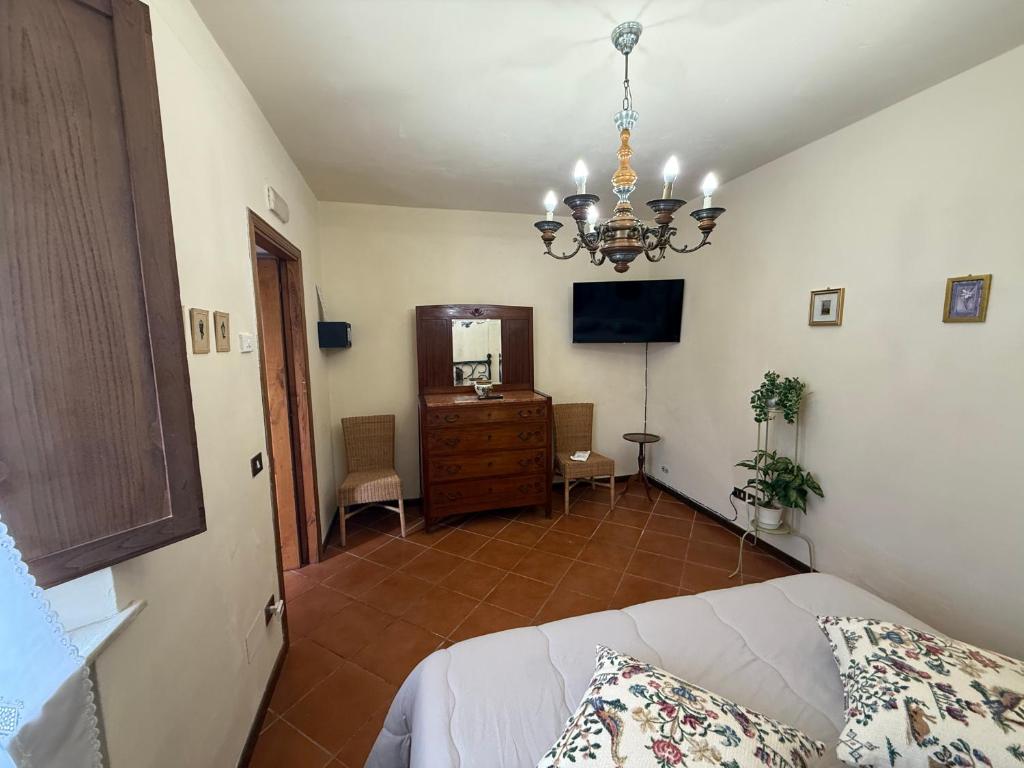 B&B Il Pettirosso di Siena - 3