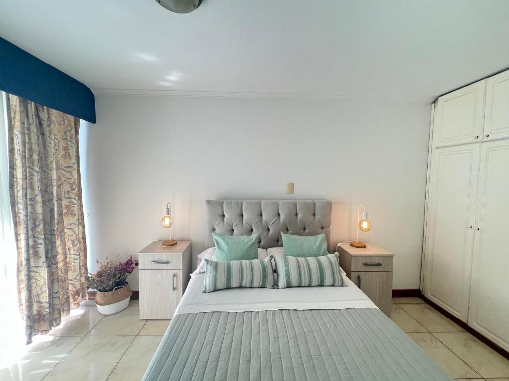 MENDOZA Suites 1 -con estacionamiento opcional- - 3