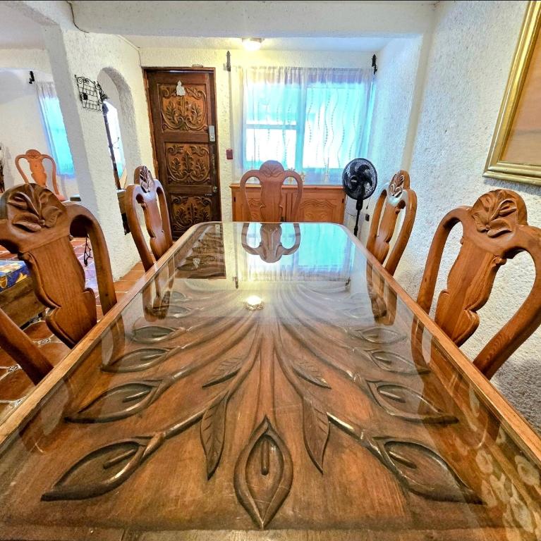 hermoso departamento colonial en planta baja - 1