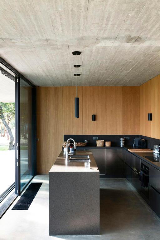 Design Villa Among Olive Groves In Valle D'itria - 5