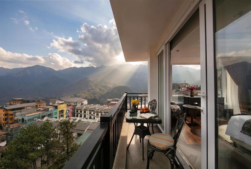 View