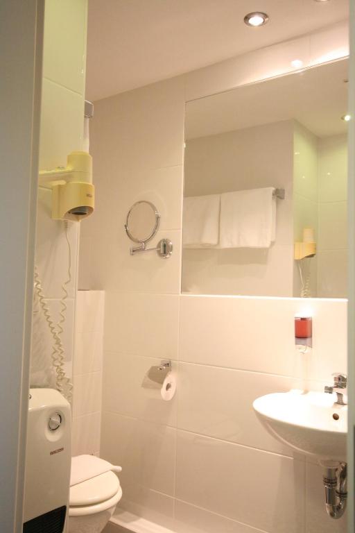 Altstadt Hotel photo