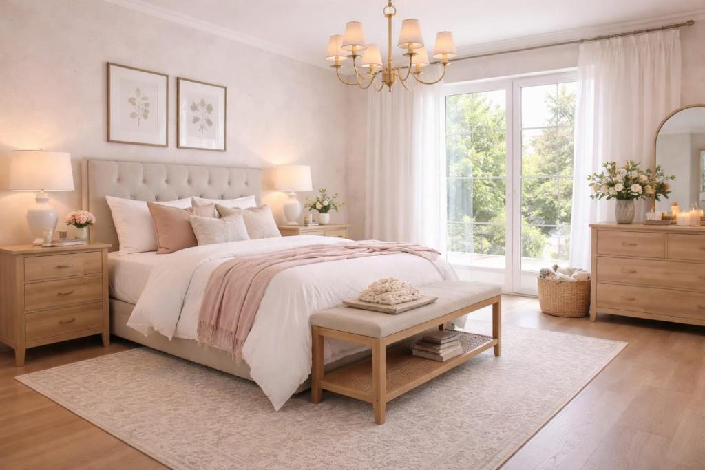 Deroksa Winter Flower - 2